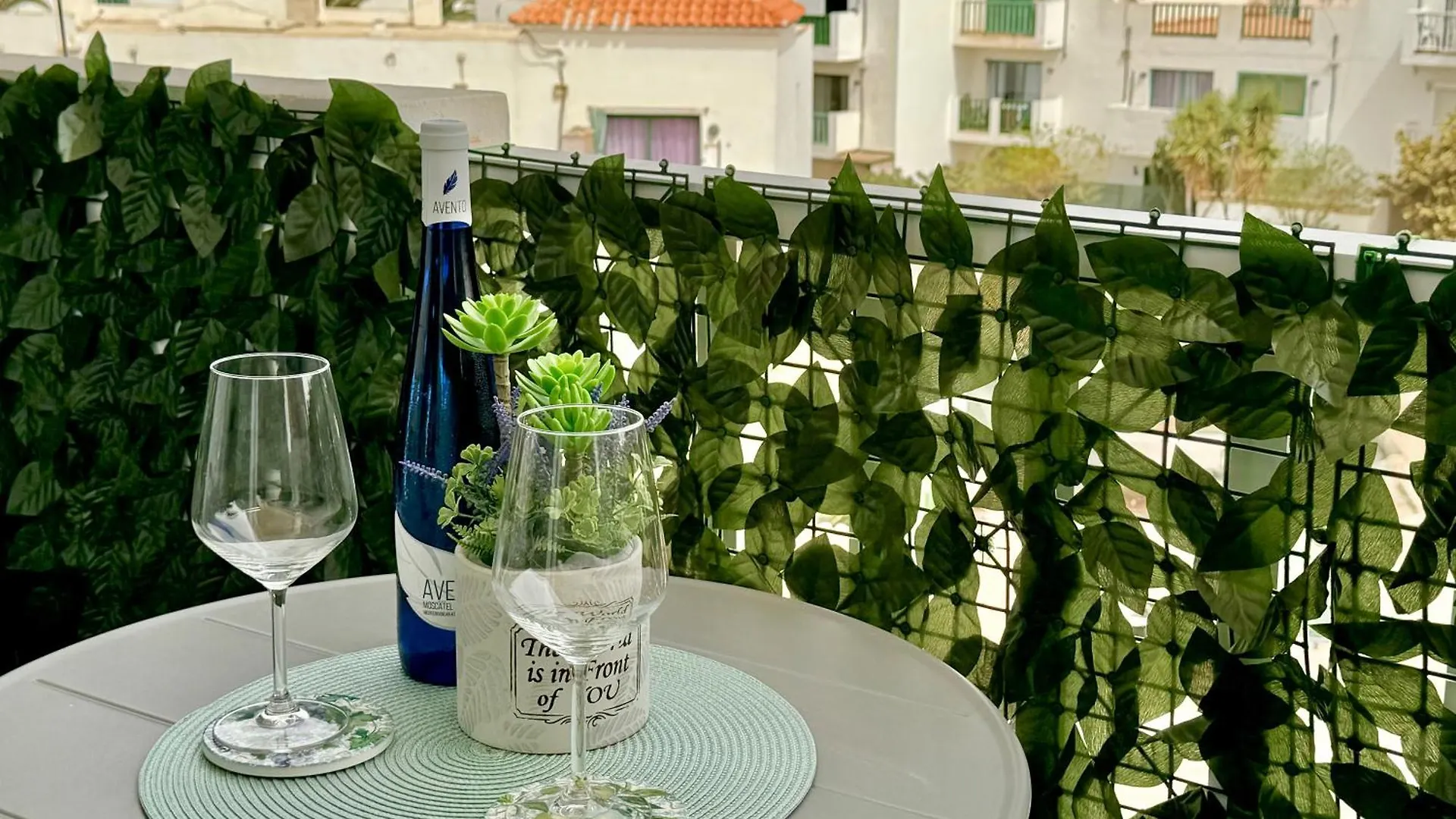 דירות קוסטה דה אנטיגואה Casa Dos Amigos